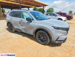 Honda CR-V 2025 2