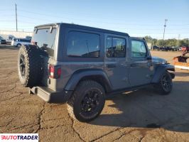 Jeep Wrangler 2021 3