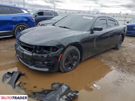 Dodge Charger - zobacz ofertę