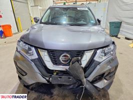 Nissan Rogue 2020 2
