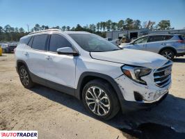 GMC Terrain 2019 2