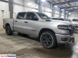 Dodge Ram 2025 3