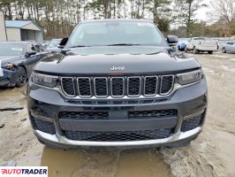 Jeep Cherokee 2021 3
