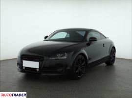 Audi TT 2007 2.0 197 KM