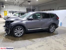 Honda CR-V 2021 2