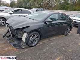 Kia Pozostałe - zobacz ofertę