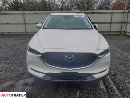 Mazda CX-5 2020 2