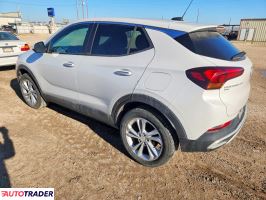 Buick Pozostałe 2021 1