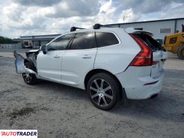 Volvo XC60 2021 2 Volvo XC60 2021 2