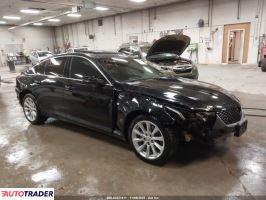 Cadillac Pozostałe 2020 2