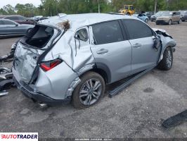 Acura Pozostałe 2025 1