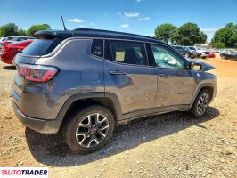 Jeep Compass 2020 2