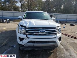 Ford Expedition 2019 3