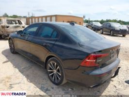 Volvo S60 2021 2 Volvo S60 2021 2