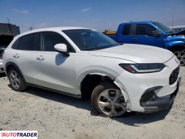Honda HR-V 2023 2