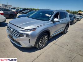 Hyundai Santa Fe 2023 1