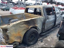 Chevrolet 1500 2024 2