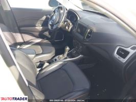 Jeep Compass 2019 2
