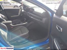 Kia Pozostałe 2025 2