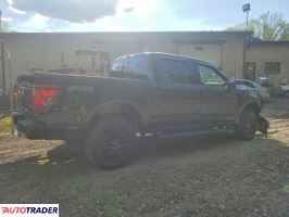Ford Pozostałe 2025 3