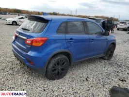 Mitsubishi Outlander 2019 2