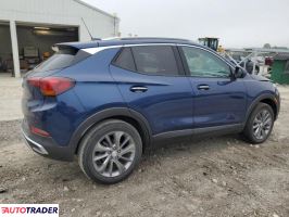 Buick Pozostałe 2022 1 Buick Pozostałe 2022 1