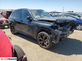 BMW X5 2021 3 BMW X5 2021 3