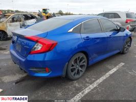 Honda Civic 2020 2
