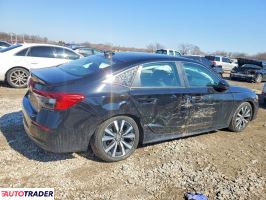 Honda Civic 2022 1