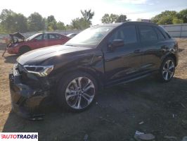 Audi Q3 2022 2 Audi Q3 2022 2