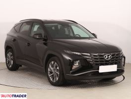 Hyundai Tucson 2021 1.6 147 KM