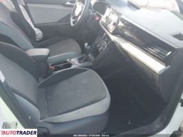 Volkswagen Pozostałe 2022 1