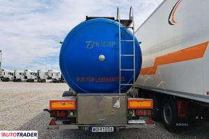 Berger SAPL 24 SATA