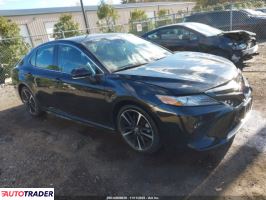 Toyota Camry - zobacz ofertę