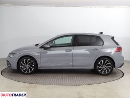 Volkswagen Golf 2023 1.5 147 KM Volkswagen Golf 2023 1.5 147 KM