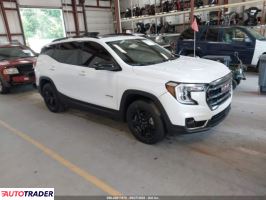GMC Terrain 2022 1 GMC Terrain 2022 1