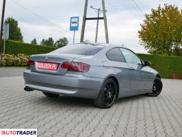 BMW 328 2007 3.0 230 KM
