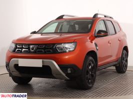 Dacia Duster 2022 1.0 89 KM
