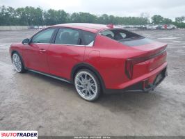 Kia Pozostałe 2025 2