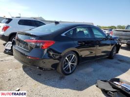 Honda Civic 2022 1 Honda Civic 2022 1