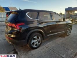 Hyundai Santa Fe 2021 2