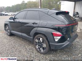 Hyundai Kona 2024 2