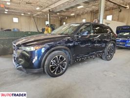 Mazda CX-5 2022 2