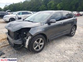 Ford Edge 2020 2