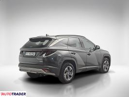 Hyundai Tucson 2024 1.6 230 KM