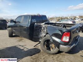 Dodge Ram 2019 5