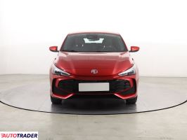MG 3 2025 1.5 113 KM