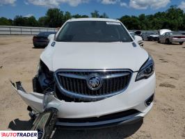Buick Pozostałe 2020 2 Buick Pozostałe 2020 2