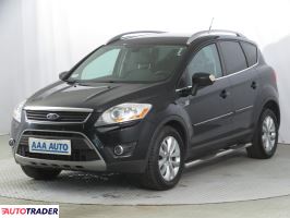 Ford Kuga 2011 2.0 138 KM Ford Kuga 2011 2.0 138 KM
