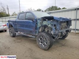 Chevrolet Silverado 2020 6